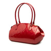 Louis Vuitton Monogram Vernis Sherwood PM Secondhand