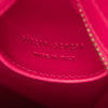 Saint Laurent Small Calfskin Cabas Chyc Satchel Secondhand