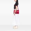 Saint Laurent Small Calfskin Cabas Chyc Satchel Secondhand