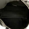 Prada Soft Calf Boston Bag Secondhand