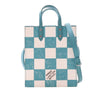 Louis Vuitton Damier Checkerboard Sac Plat XS Secondhand