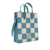 Louis Vuitton Damier Checkerboard Sac Plat XS Secondhand