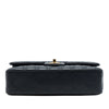 Chanel Medium Classic Lambskin Double Flap Secondhand