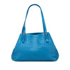 Bottega Veneta Medium Nappa Intrecciato Cesta Tote Secondhand