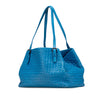 Bottega Veneta Medium Nappa Intrecciato Cesta Tote Secondhand