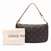 Louis Vuitton Monogram Pochette Accessoires Secondhand
