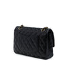 Chanel Medium Classic Lambskin Double Flap Secondhand