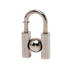 Hermès Palladium Plated L Homme Peut Embellir La Terre Cadena Charm Secondhand