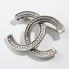 Chanel Brooch Secondhand