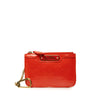 Secondhand Louis Vuitton Monogram Vernis Key Pouch