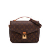 Louis Vuitton Monogram Pochette Metis  Secondhand