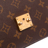 Louis Vuitton Monogram Pochette Metis  Secondhand