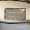 Dior Mini Metallic Patent Lady Dior Secondhand