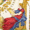 Hermès Republique Francaise Liberte Egalite Fraternite 1789 Silk Scarf 90 Secondhand