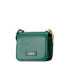 Valentino Micro Leather VSling Crossbody Secondhand
