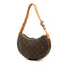 Louis Vuitton Monogram Croissant PM Secondhand