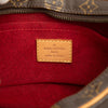 Secondhand Louis Vuitton Monogram Croissant PM
