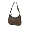 Gucci Canvas Jackie Hobo Secondhand