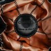 Chanel Mini Lambskin and Satin Reversible Sac Cordon Secondhand