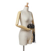 Chanel Mini Lambskin and Satin Reversible Sac Cordon Secondhand