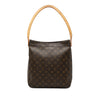Louis Vuitton Monogram Looping GM Secondhand