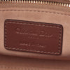Dior Small Ombre Lambskin Cannage lady Dior Secondhand