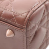 Dior Small Ombre Lambskin Cannage lady Dior Secondhand