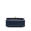 Chanel Mini Quilted Lambskin Pearl Chain Flap Secondhand