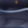 Chanel Mini Quilted Lambskin Pearl Chain Flap Secondhand