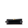 Secondhand Saint Laurent Medium Tweed Solferino Crossbody