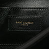 Secondhand Saint Laurent Medium Tweed Solferino Crossbody