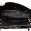 Chanel Mini Rectangular Classic Patent Single Flap Secondhand
