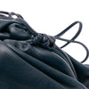 Bottega Veneta Lambskin The Mini Pouch Crossbody Secondhand