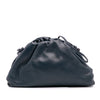Bottega Veneta Lambskin The Mini Pouch Crossbody Secondhand