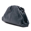 Bottega Veneta Lambskin The Mini Pouch Crossbody Secondhand