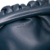 Bottega Veneta Lambskin The Mini Pouch Crossbody Secondhand