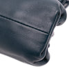 Bottega Veneta Lambskin The Mini Pouch Crossbody Secondhand