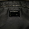 Fendi Zucchino Canvas Business Bag Secondhand