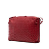 Bottega Veneta Large Nappa Intrecciato Nodini Crossbody Secondhand