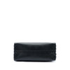 Prada Extra Large City Calf Bibliotheque Satchel Secondhand