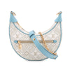 Louis Vuitton Monogram Jacquard Since 1854 Loop Secondhand