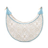 Louis Vuitton Monogram Jacquard Since 1854 Loop Secondhand