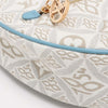 Louis Vuitton Monogram Jacquard Since 1854 Loop Secondhand