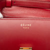 Celine Small Calfskin Classic Box Secondhand