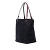 Fendi Nylon FF Handbag Secondhand
