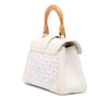 Goyard Mini Goyardine Saigon Souple Secondhand