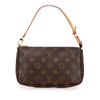 Louis Vuitton Monogram Pochette Accessoires Secondhand