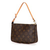 Louis Vuitton Monogram Pochette Accessoires Secondhand