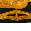 Hermès Armets en Panache Silk Scarf 90 Secondhand
