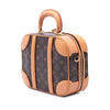 Louis Vuitton Monogram Valisette PM Secondhand